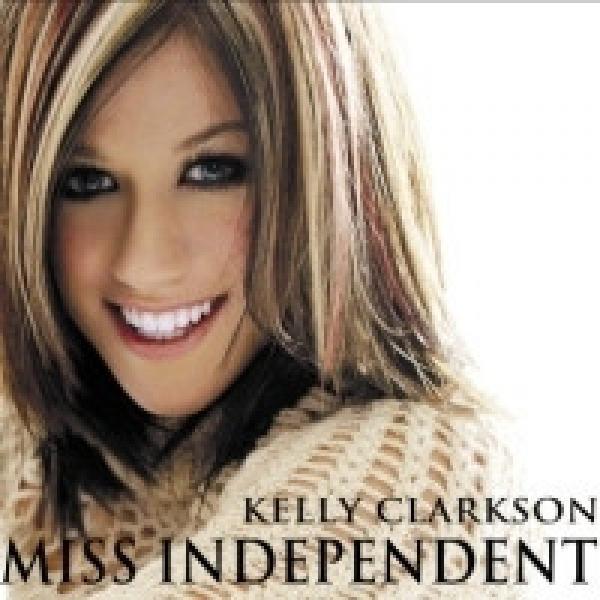 Kelly Clarkson - Miss Independent (MaUVe Mixes)