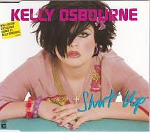 Kelly Osbourne - Shut Up