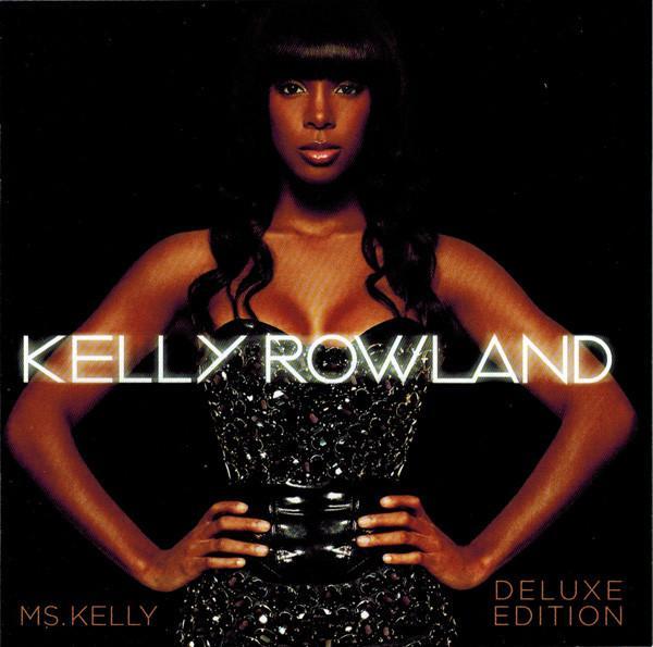 Kelly Rowland - Ms. Kelly