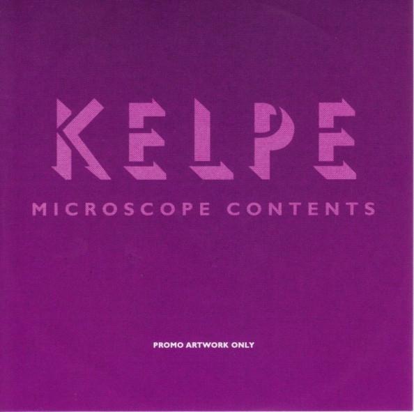 Kelpe - Microscope Contents