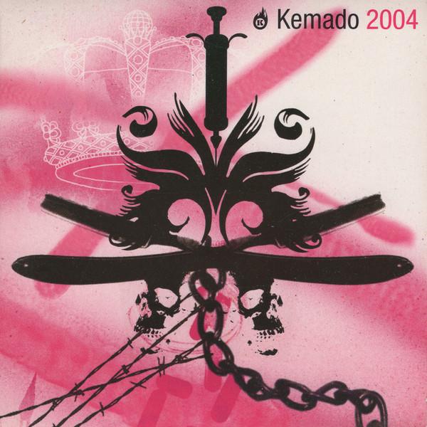  - Kemado 2004