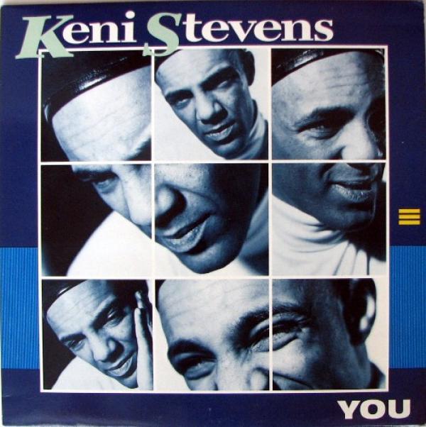 Keni Stevens - You