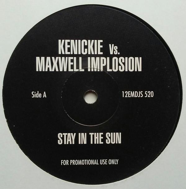 Kenickie - Stay In The Sun