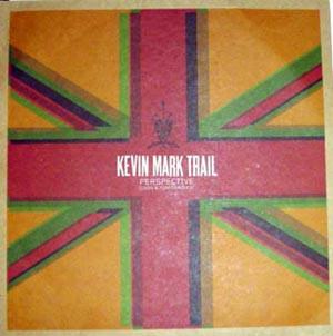 Kevin Mark Trail - Perspective (Cass & Tom Remixes)