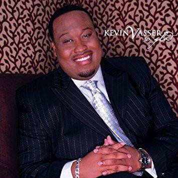 Kevin Vasser - So Glad