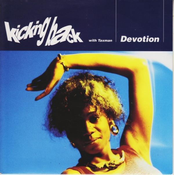 Kicking Back, Taxman - Devotion
