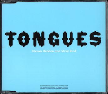 Kieran Hebden, Steve Reid  - Tongues
