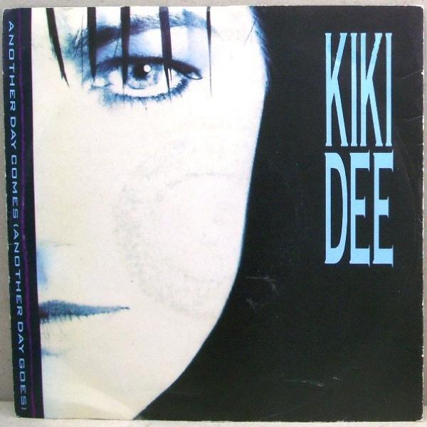 Kiki Dee - Another Day Comes (Another Day Goes)