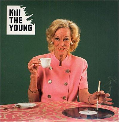 Kill The Young - Kill The Young