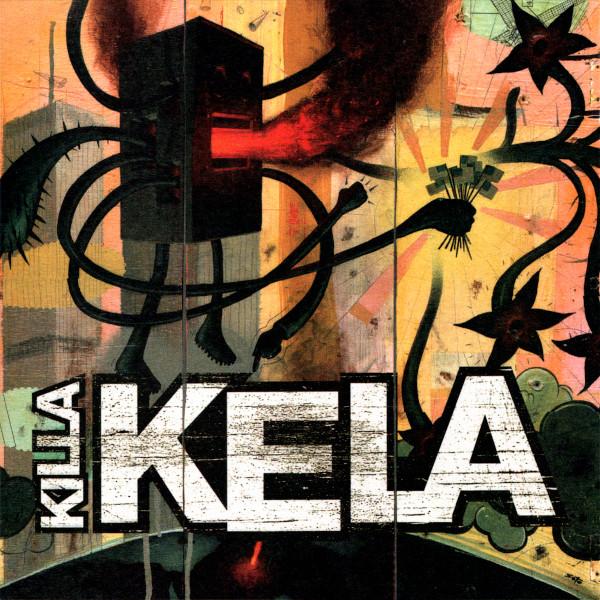 Killa Kela - Elocution