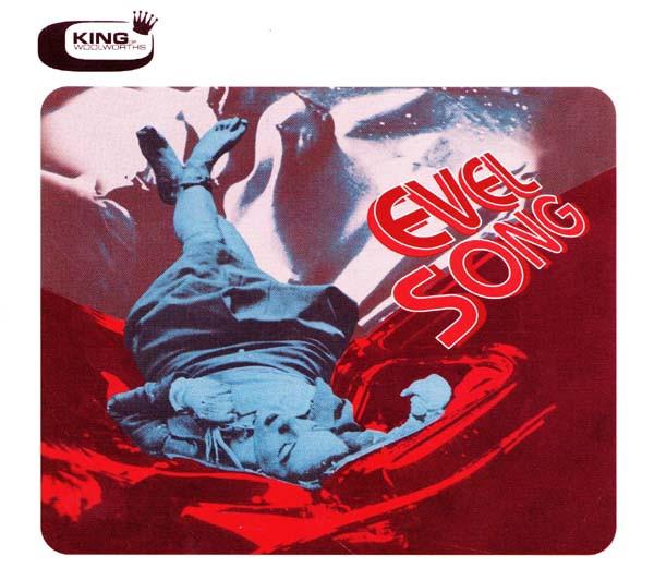 King Of Woolworths - Evelsong