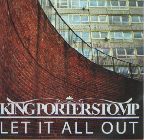 King Porter Stomp - Let It All Out