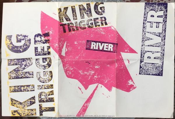 King Trigger - River