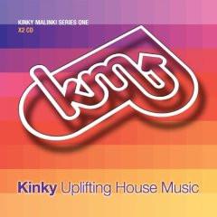  - Kinky Malinki : Series One