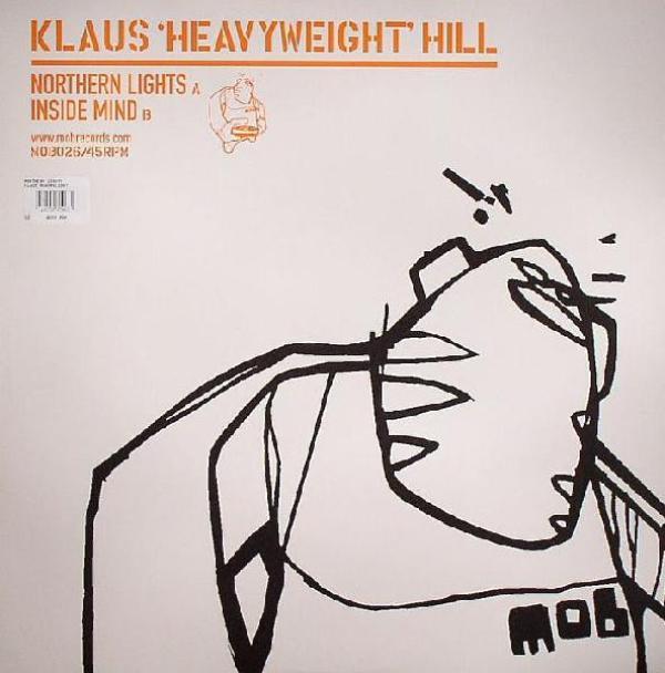 Klaus Hill - Northern Lights / Inside Mind