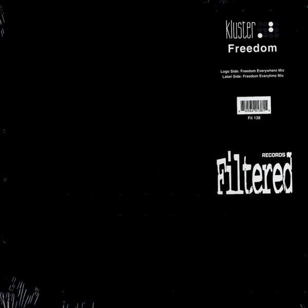 Kluster - Freedom