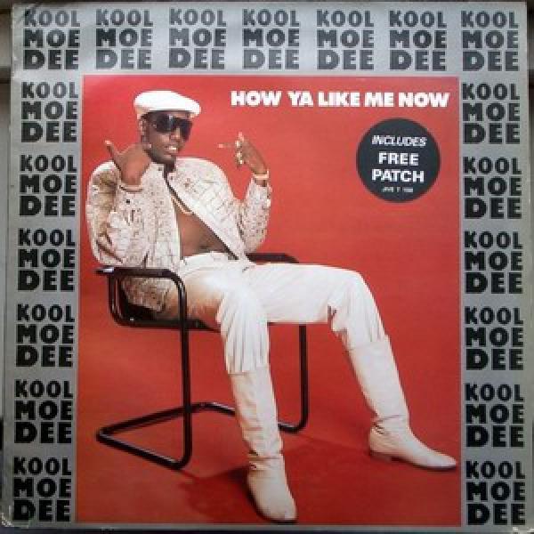 Kool Moe Dee - How Ya Like Me Now