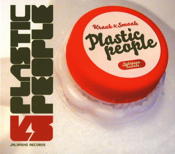 Kraak & Smaak - Plastic People