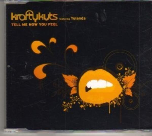Krafty Kuts - Tell Me How You Feel