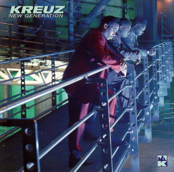 Kreuz - New Generation