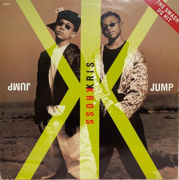 Kris Kross - Jump