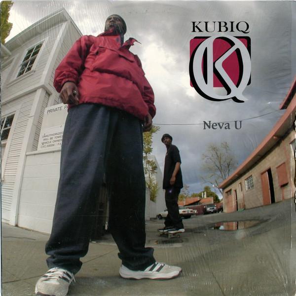 Kubiq - Neva U