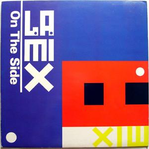 L.A. Mix - On The Side