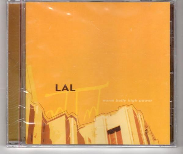 LAL - Warm Belly High Power