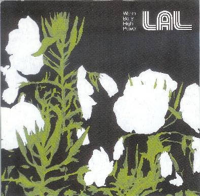 LAL - Warm Belly High Power