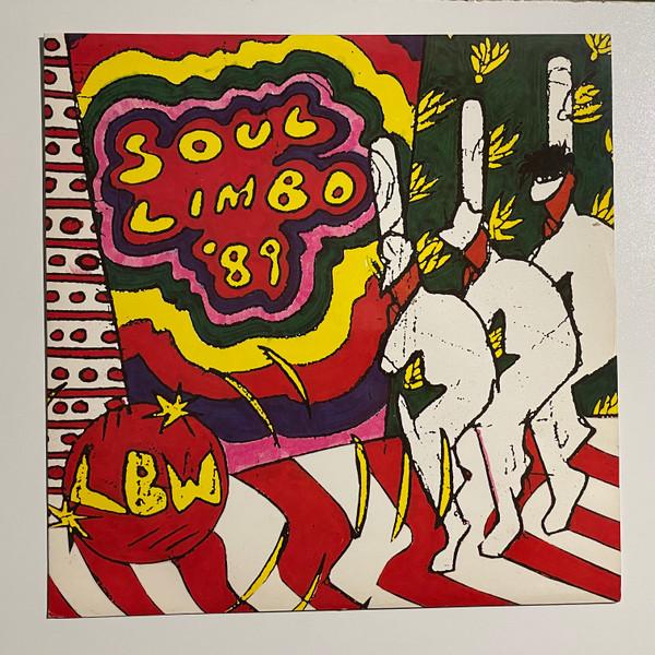LBW - Soul Limbo '89