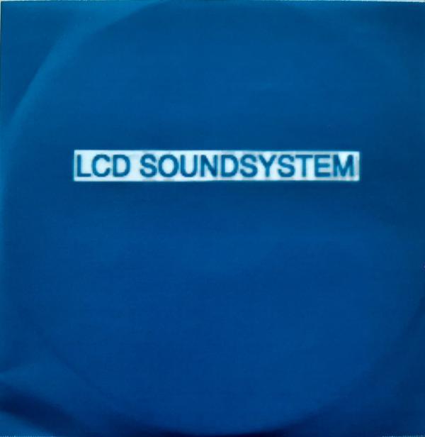 LCD Soundsystem - 45:33 Remixes