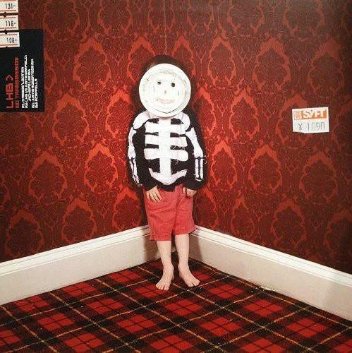 LHB - No Transmission
