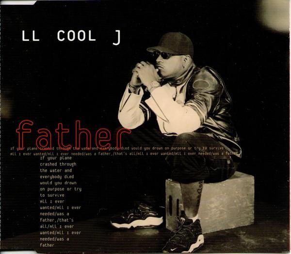 LL Cool J - Father