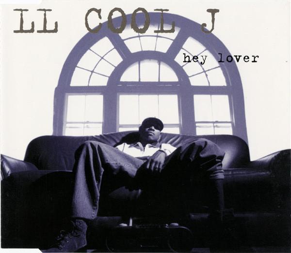 LL Cool J - Hey Lover
