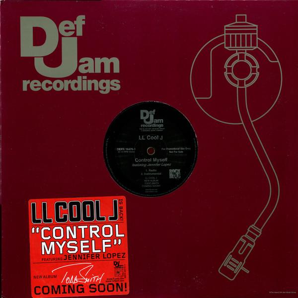 LL Cool J, Jennifer Lopez - Control Myself
