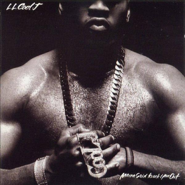 LL Cool J - Mama Said Knock You Out