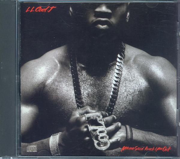 LL Cool J - Mama Said Knock You Out