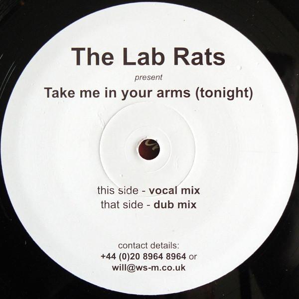 Lab Rats - Take Me In Your Arms (Tonight)
