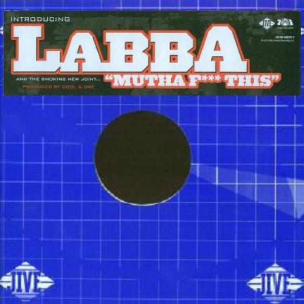 Labba - Mutha F*** This