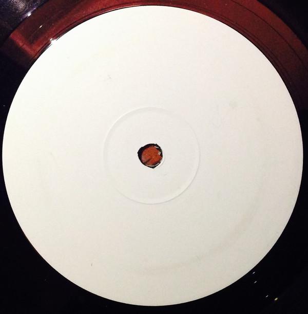 Lacquer - Behind