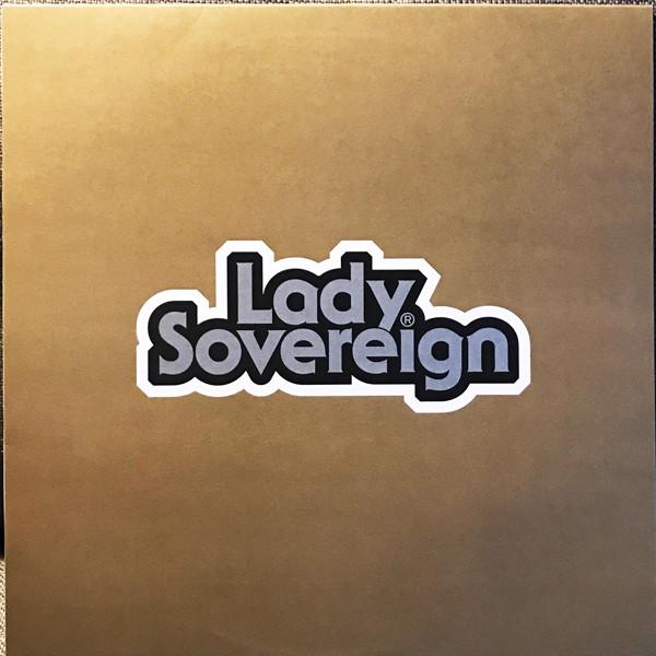Lady Sovereign - Blah Blah