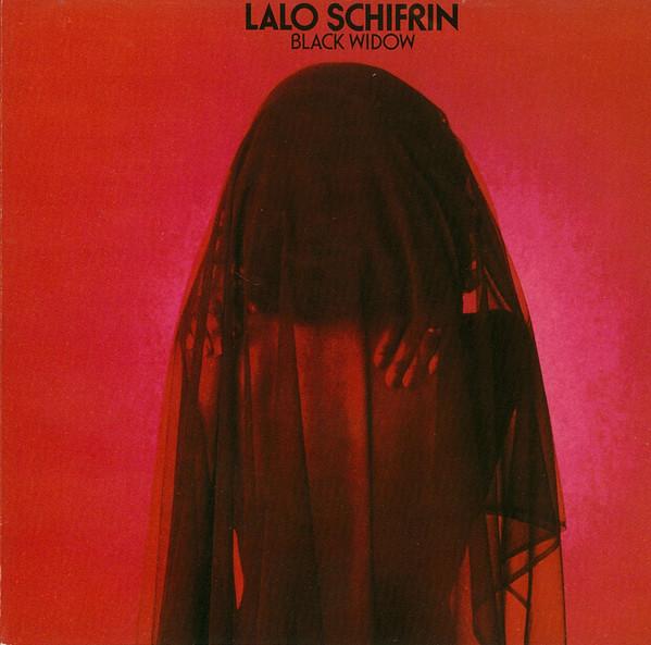 Lalo Schifrin - Black Widow
