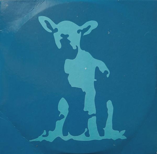 Lamb - What Sound