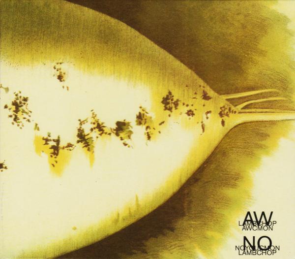 Lambchop - AWCMON / NOYOUCMON