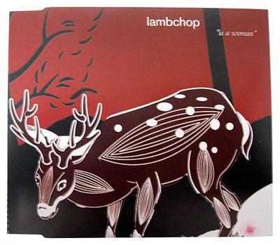Lambchop - Is A Woman