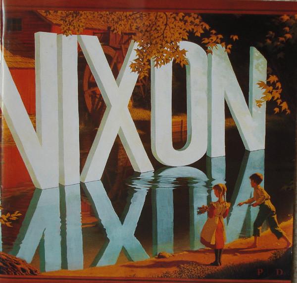 Lambchop - Nixon