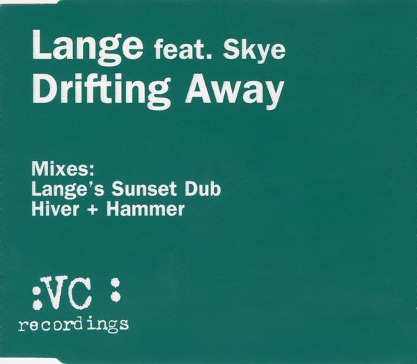 Lange, Skye  - Drifting Away
