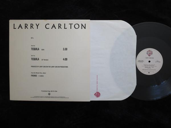 Larry Carlton - Tequila
