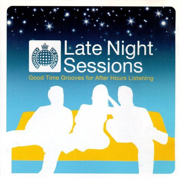  - Late Night Sessions