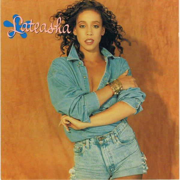 Lateasha - Lateasha